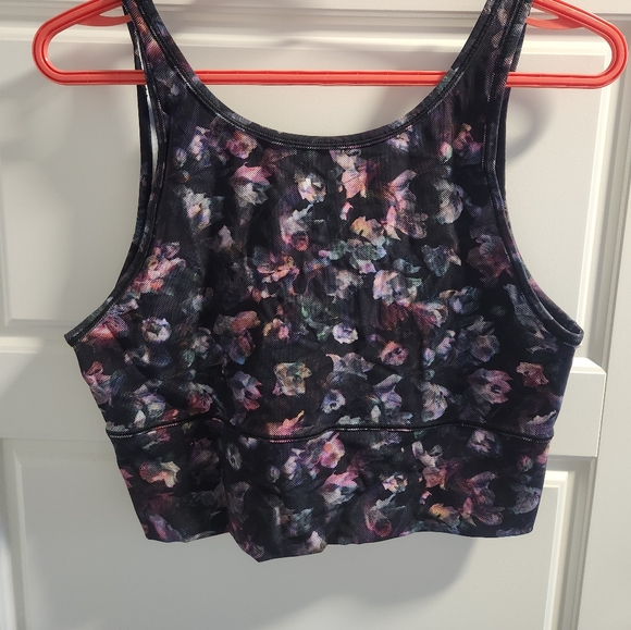 TWO lulu lemon workout tops - Picture 3 of 7